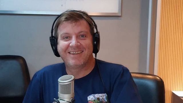 La salida de Guillermo Hemmerling de Cadena 3.
