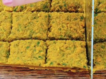 Cómo hacer caldo de verdura caseros en cubitos: la receta para aprovechar al máximo las verduras de estación