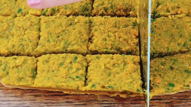 Cómo hacer caldo de verdura caseros en cubitos: la receta para aprovechar al máximo las verduras de estación