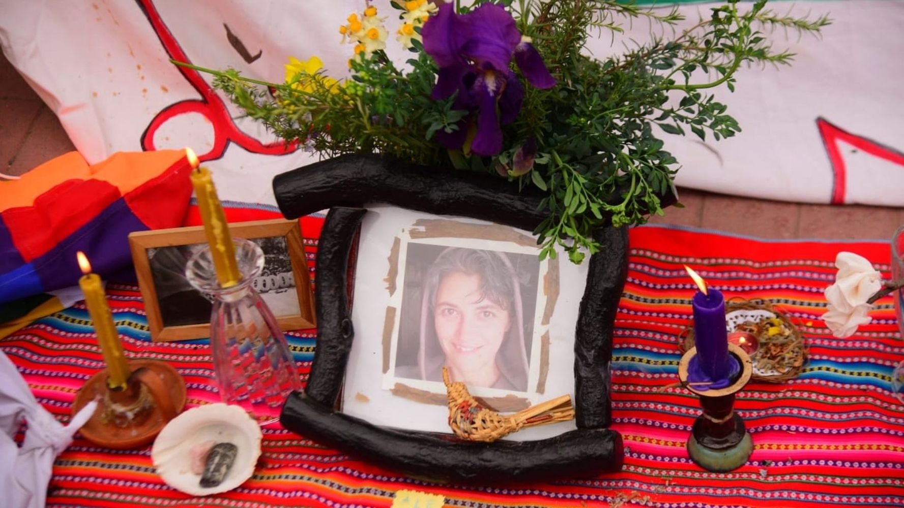 Comenzó el juicio contra Oscar González en Villa Dolores.