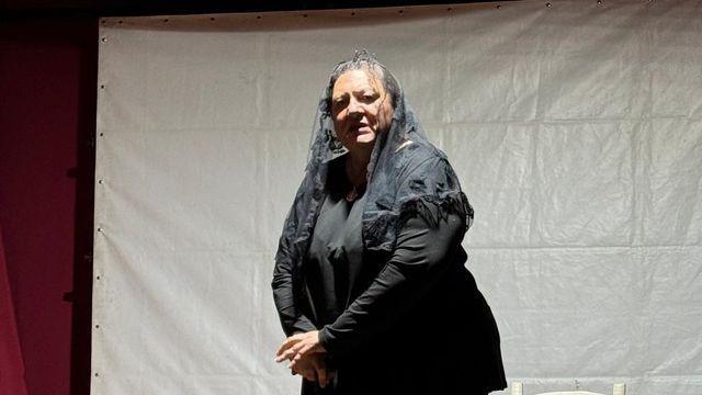 un homenaje a García Lorca 