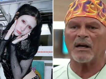 ¡Otro escándalo! El explosivo cruce entre Alfa y Milky Dolly en La Casa de los Gemelos: "Me tiraste un..."