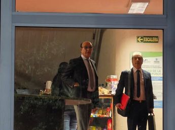 Juicio contra Oscar González: comenzó el proceso por la tragedia de las Altas Cumbres