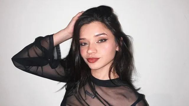Victoria Luz Cantero