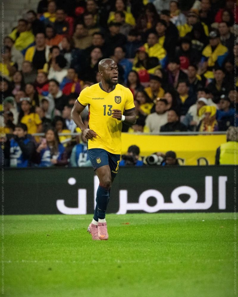 Enner Valencia, de estar cerca de Talleres, a ser posible refuerzo de Boca.