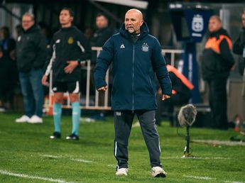 Jorge Sampaoli, la goleada de un Talleres "con aplomo" y qué pasó con Enner Valencia como refuerzo