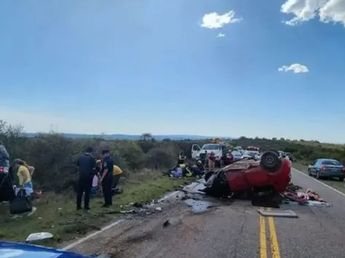 "Habrá sorpresas": el anuncio de la defensa de Oscar González al comenzar el juicio