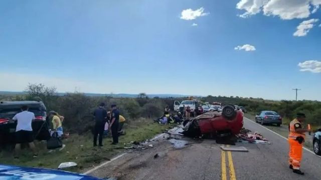 El juicio contra Oscar González sumó una prueba que sería decisiva.