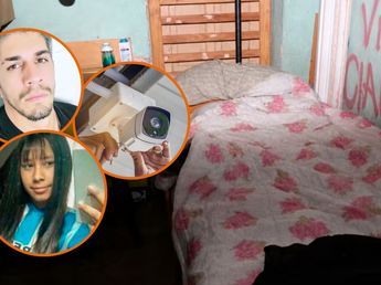 ¿El crimen de Agostina Vega fue transmitido en vivo?: la perturbadora sospecha de la querella