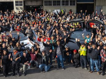 Tesla busca empleados en Argentina: cuáles son los requisitos y cómo postularse