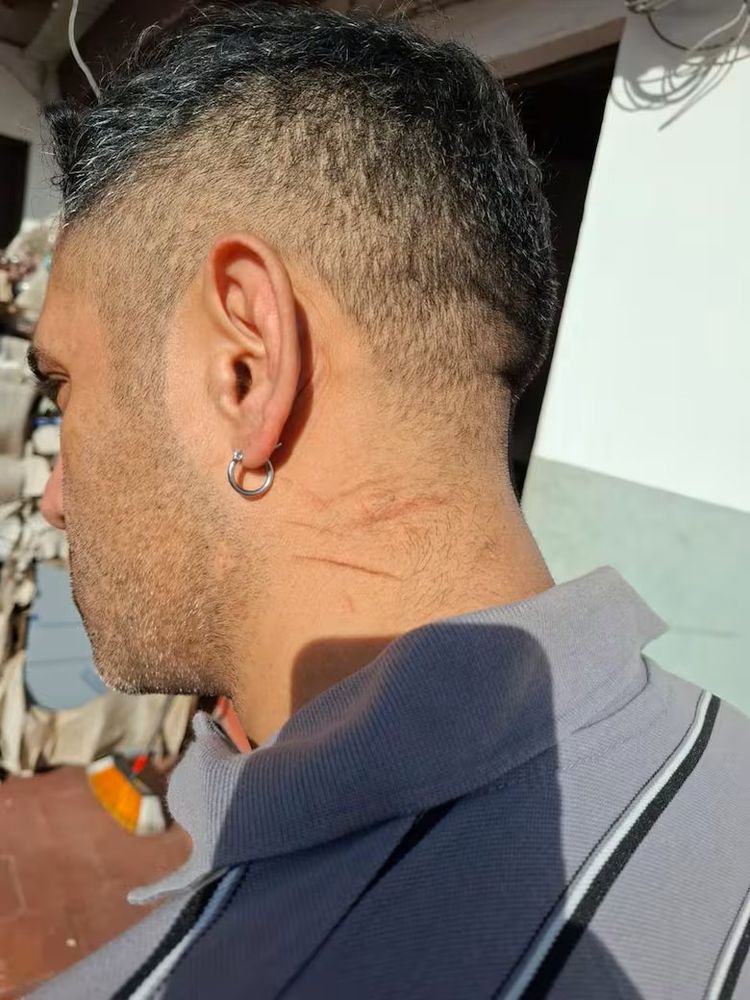 Fue a trabajar, desapareció y la encontraron asesinada en un descampado de Pilar.