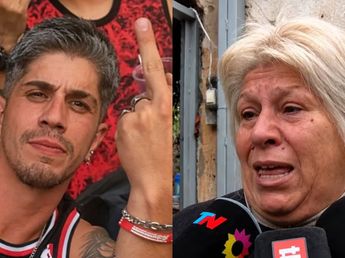 Piden investigar a la madre y los hermanos de Claudio Barrelier
