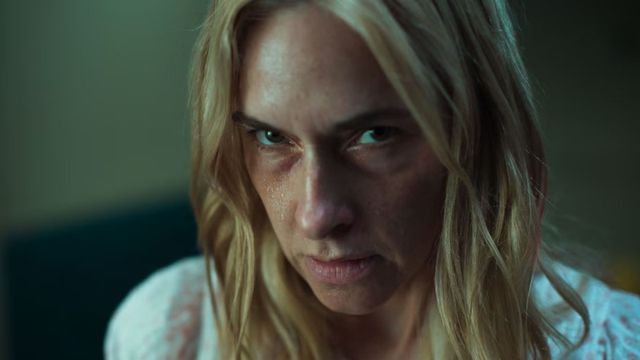 La producción combina misterio, drama psicológico e investigación criminal.