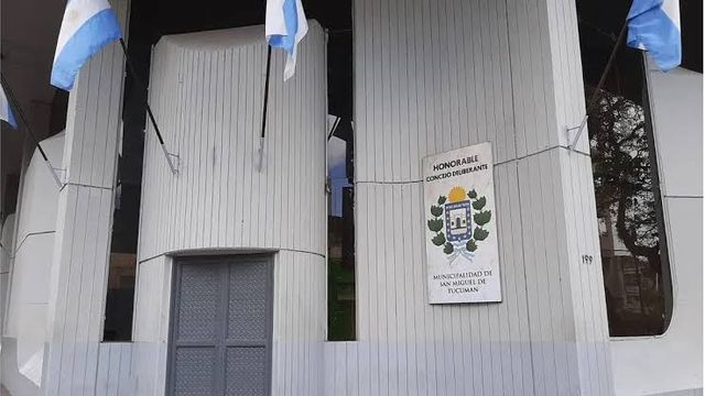 Restan las presentaciones del IPVDU y la Municipalidad antes de las conclusiones, previstas para agosto. (Concejo Deliberante SMT)