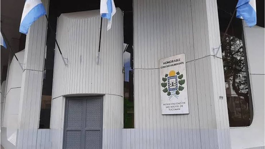 Restan las presentaciones del IPVDU y la Municipalidad antes de las conclusiones, previstas para agosto. (Concejo Deliberante SMT)