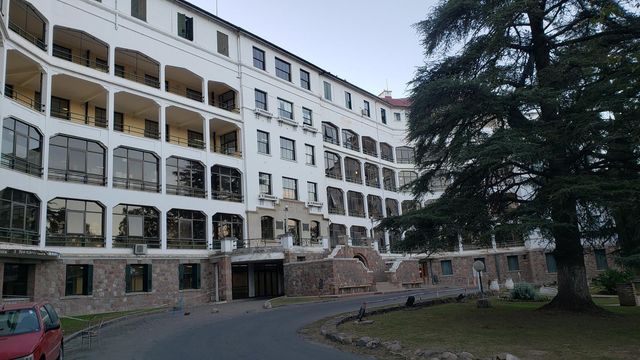 Hospital Domingo Funes