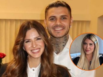 El picante mensaje de la China Suárez tras el pedido de Wanda Nara a Mauro Icardi para que trabaje: "Changas..."