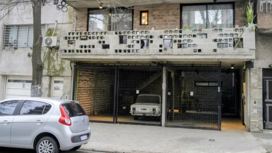 La asesinaron de una puñalada en el cuello y todo apunta a su ex pareja
