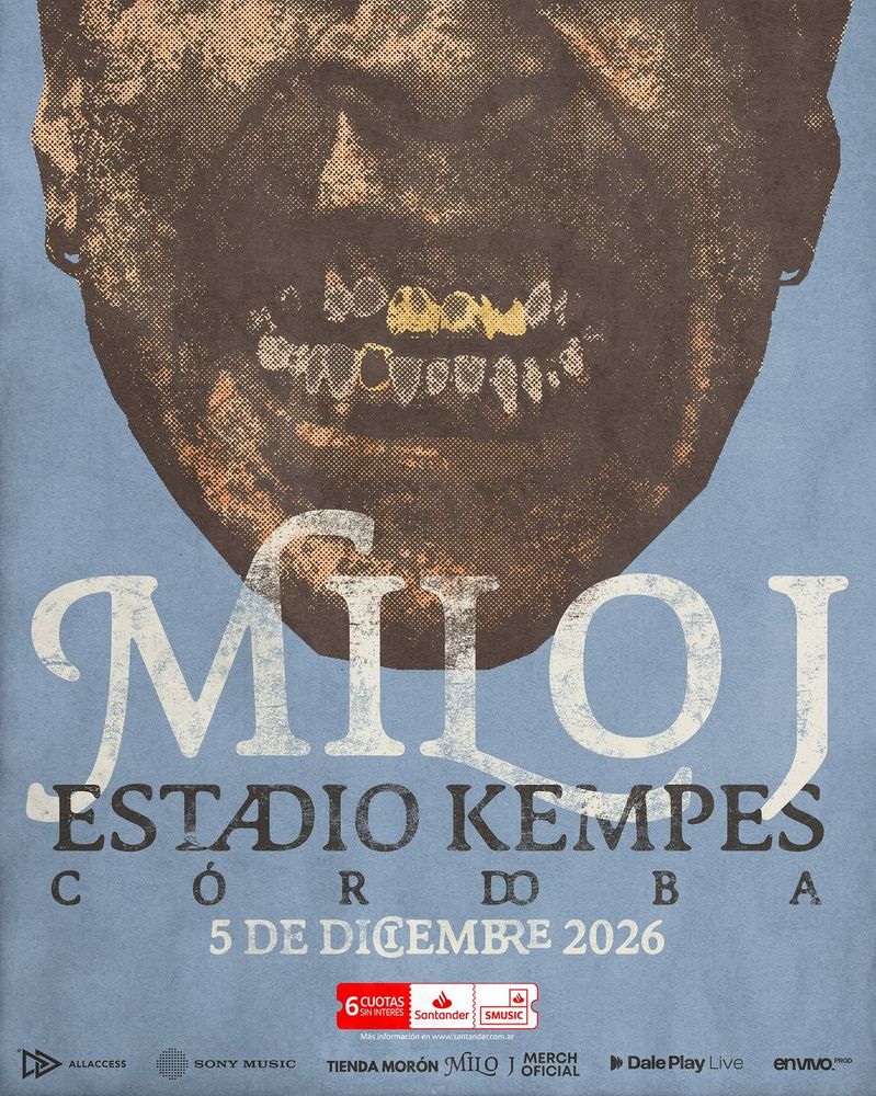 Milo J.