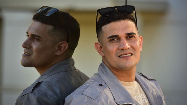 Perdió un juicio contra Hernán "El Negro Onty" de Gran Hermano.
