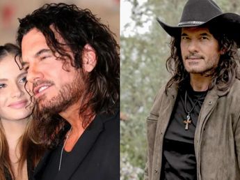 Preocupación por el actor de “Pasión de gavilanes”: su esposa tomó una drástica decisión y encendió las alarmas