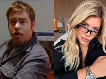 Migue Granados reaccionó a las fotos de Wanda Nara y aprovechó para tirarle un palito a Nicolás Occhiato