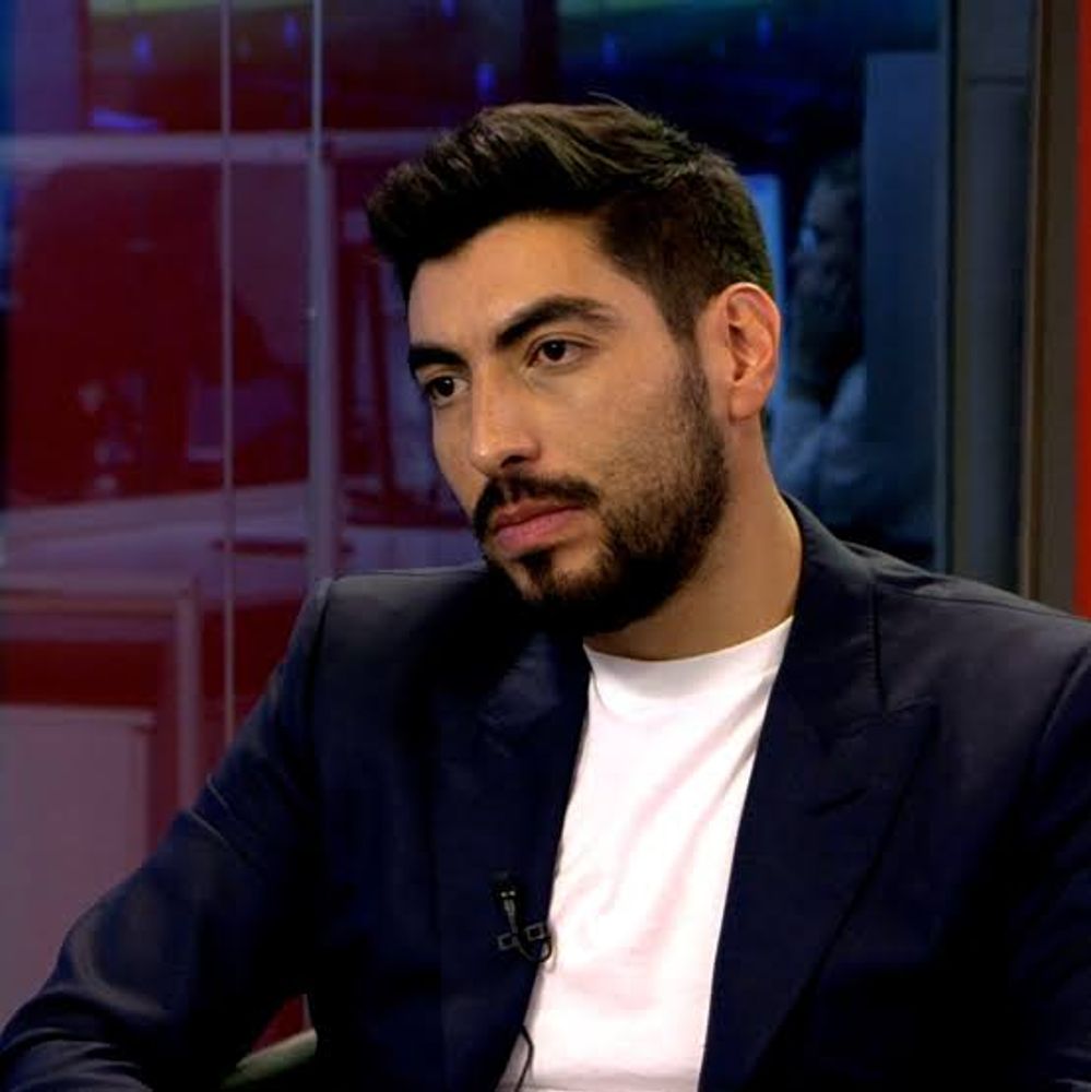 Facundo Moyano