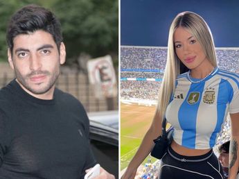 Apareció el video donde se ve a Facundo Moyano correr atrás de Candela mientras ella pide ayuda