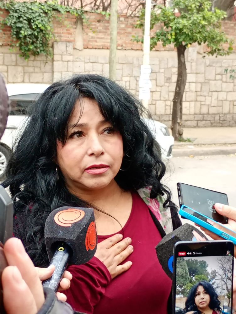 Día dos del juicio por el choque de las Altas Cumbres.