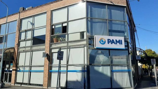 Crisis en PAMI: diputados entrerrianos advierten que 15 mil afiliados de Concordia podrían quedarse sin cobertura.