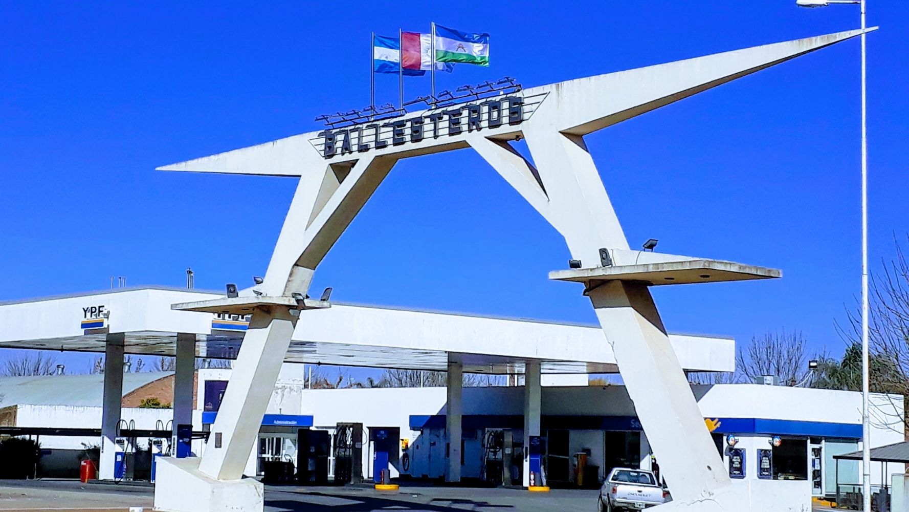 Ballesteros, donde se investiga violencia dentro de geriátrico.