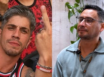La escalofriante revelación sobre las otras menores que estaban en la mira de Claudio Barrelier