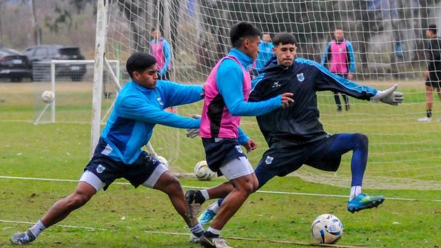La tabla de la Zona B muestra a Gimnasia con 41 puntos en la cima, pero con Tristán Suárez a solo dos unidades. El partido ante Quilmes es un duelo de alto impacto para la definición del liderazgo en la recta final de la Primera Nacional 2026.