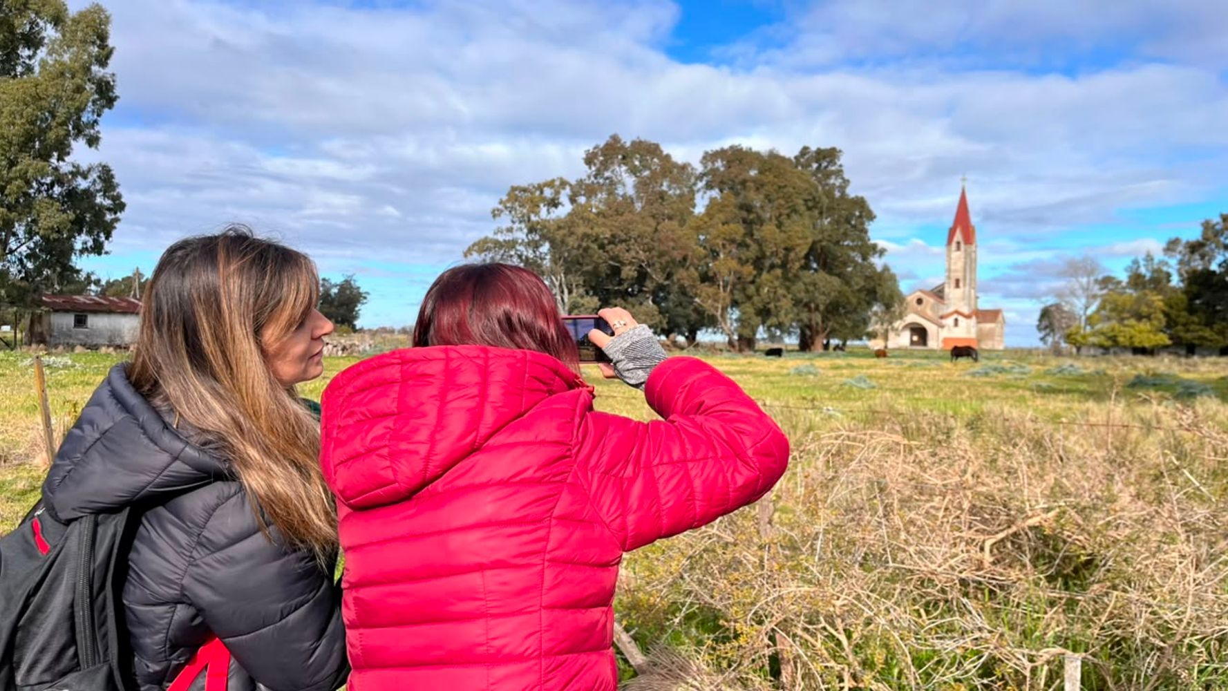 Turismo Tres Arroyos