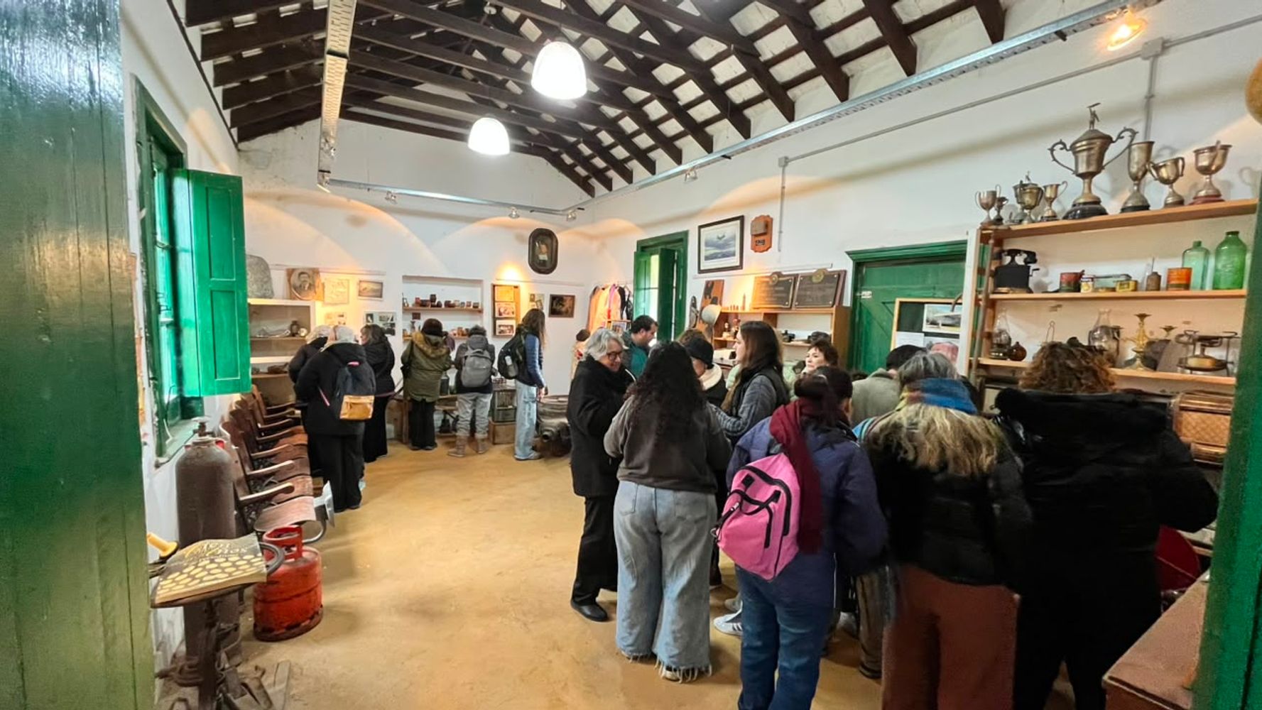 Turismo Tres Arroyos