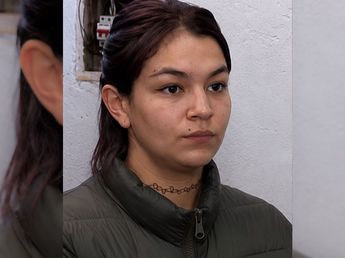 “O me matan o...”: el escalofriante relato de Carla, testigo clave del caso Agostina Vega