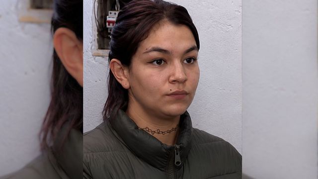 Carla sorprendió con un nuevo testimonio ante los medios de comunicación luego del femicidio de Agostina Vega.