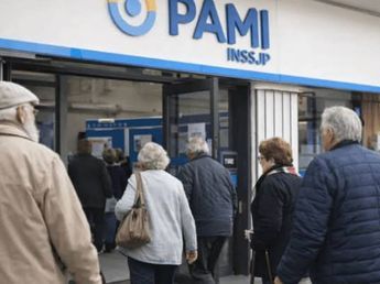 Medicamentos gratuitos en agosto para jubilados: cómo acceder al beneficio