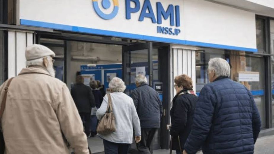 El Programa de Atención Médica Integral (PAMI) entregará medicamentos gratuitos para jubilados durante el octavo mes del año.