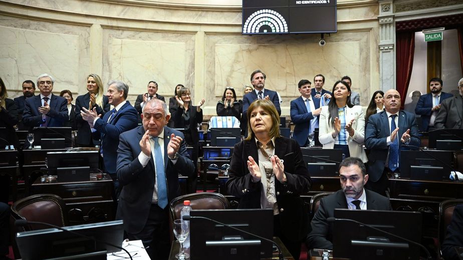 Patricia Bullrich
