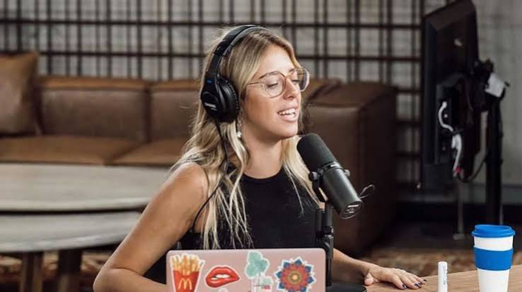 Nati Jota decidió no estar en la próxima edición de MasterChef Celebrity Argentina.