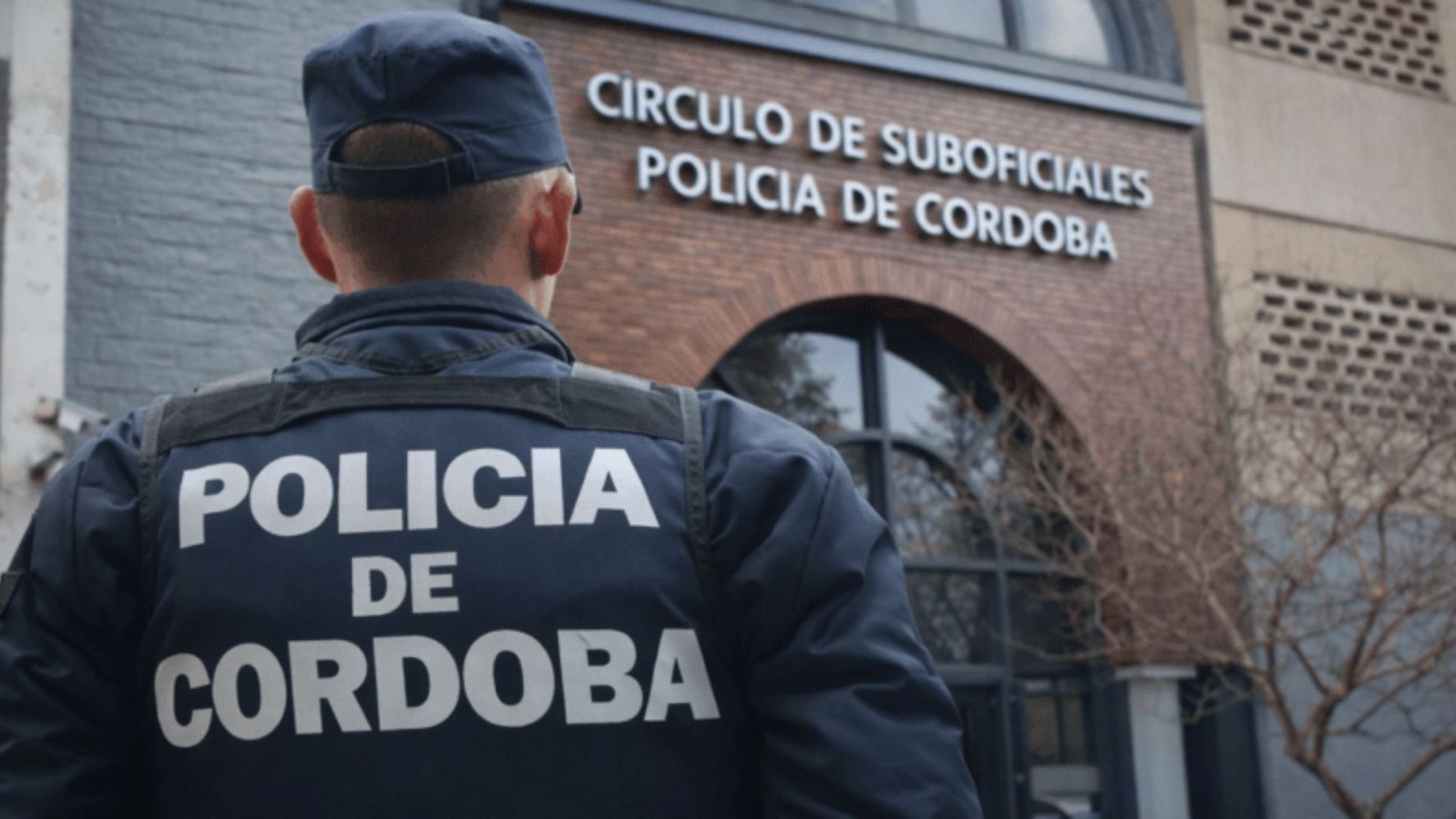 Qué cambios hubo en la Policía de Córdoba tras el crimen de Blas Correas.