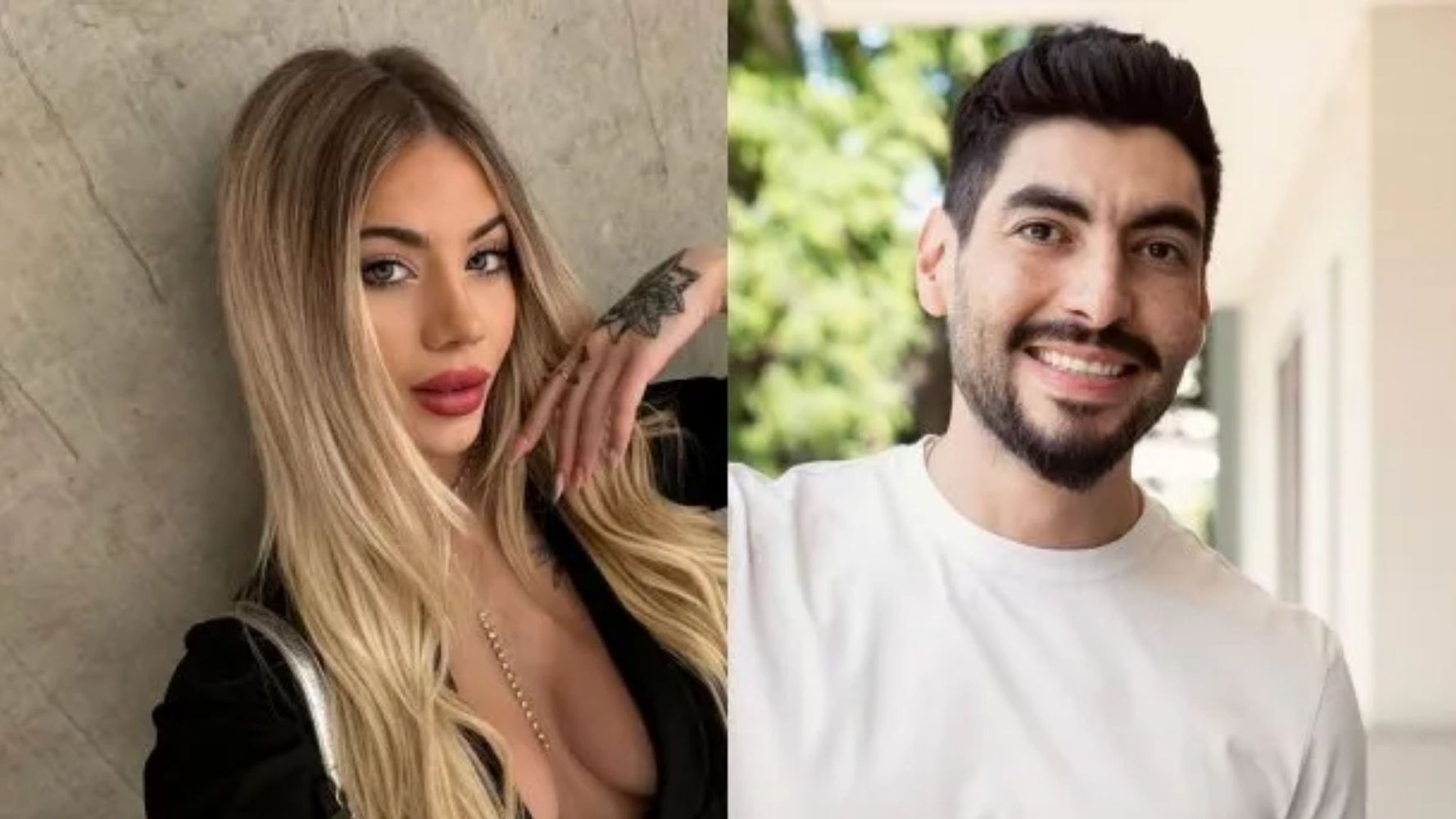 Candela Arizaga y Facundo Moyano : la polémica que sigue sumando capítulos