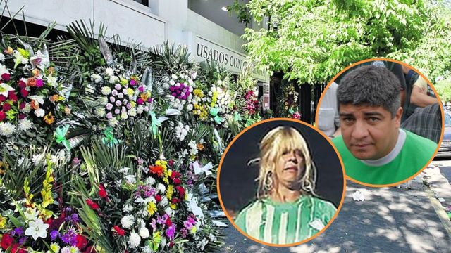 Patricia Villares falleció en 2010