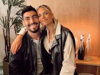 Eva Bargiela reaccionó a los dichos de Facundo Moyano sobre su vínculo en el pasado: "Yo la pasé mal"