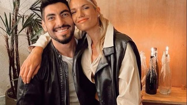 Eva Bargiela y Facundo Moyano: el polémico divorcio