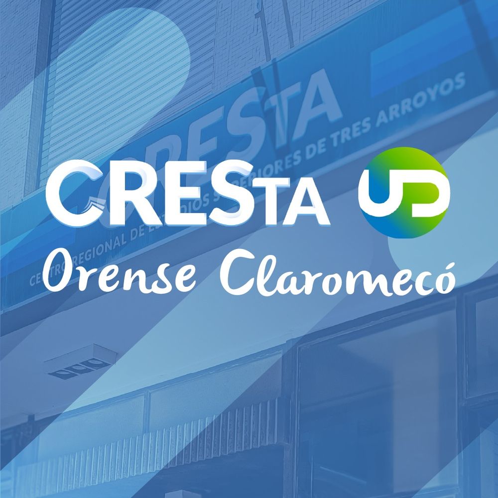 Cresta Orense Claromecó