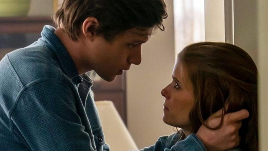 La serie con 10 capítulos de 30 minutos que todos están viendo