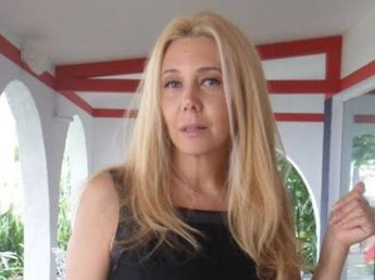 El mal momento que estaría atravesando Mariana Nannis en Marbella: "Está de..."