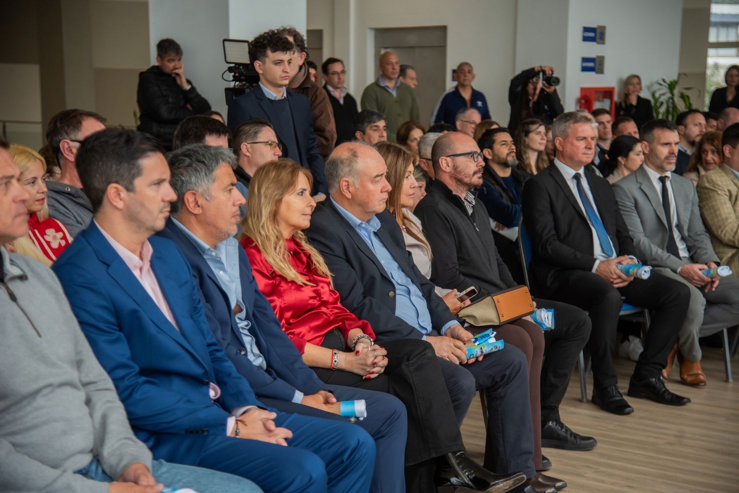 Entre Ríos lanzó "Ganá con Tu Club", una nueva herramienta para financiar a instituciones deportivas.